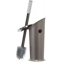 Portascopino Box Evolution tortora Bama