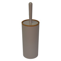 PORTASCOPINO LONDON PLASTICA BEIGE