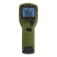 Thermacell MR300 Dispositivo Antizanzare Portatile verde oliva 