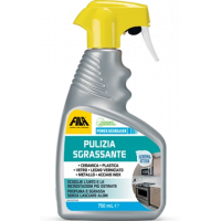 Power degreaser  detergente sgrassante in schiuma spray flacone da 750 ml