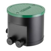 POZZETTO PROGRAMMABILE HYDRO 4 SYSTEM 
