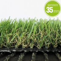 Sempreverde erba sintetica 1x5 mt Biacchi Ettore