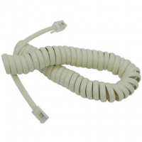PROLUNGHA TELEFONICA  ESTENSIBILE  PLUG/PLUG MT2.5 