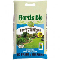 PRATO GIARDINO BIOLOGICO SACCO DA KG5