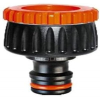 Presa multifiletto 3/4"-1/2" Claber