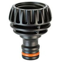 Presa rubinetto 3/4"-1" Claber
