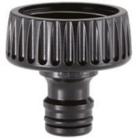 Presa rubinetto 3/4" Claber