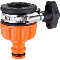 Presa rubinetto liscio 15-20 mm Claber