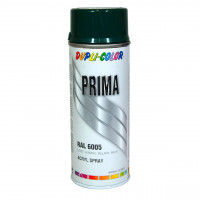 VERNICE SPRAY PRIMA VERDE MUSCHIO FLACONE DA 400 ML 