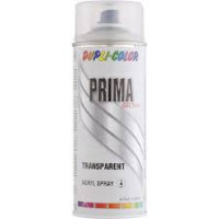 PRIMA TRASPARENTE LUCIDO  FLACONE DA 400ML