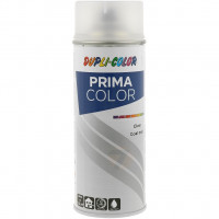 DUPLI COLOR VERNICE SPRAY PRIMA TRASPARENTE OPACO FLACONE DA 400 ML 