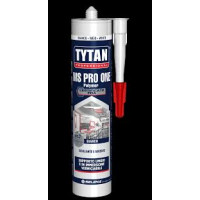TYTAN PROFESSIONAL MS PRO ONE BIANCO FLACONE DA 300 ML 