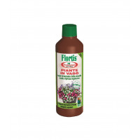 Probioplant Biostimolante Piante in Vaso  liquido flacone da 500 ml Flortis