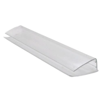 PROFILO AD U  MM10 CM200