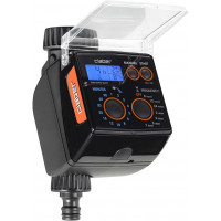 Programmatore Tempo Select Claber