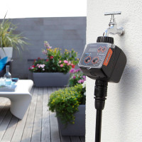 Programmatore Tempo Select Claber
