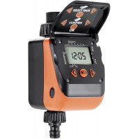 Programmatore Aquauno Video 6 Plus Claber