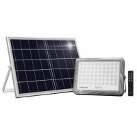 Proiettore Led Solare Prometeo 5W Century
