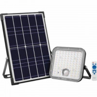 Proiettore Led Solare Energy + Sensor 30W Century