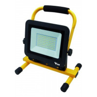 Proiettore Led con supporto 50W Vuemme