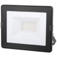 Proiettore Slim Led 20 W nero Electraline