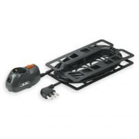 Btcino Prolunga domestica BTRE 2P+T 3m - nero 