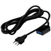 PROLUNGA LINEARE ELECTRALINE PL H05VV-F 3G0 5MT