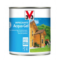 Protettivo completo acqua gel pino flacone da 750 ml 