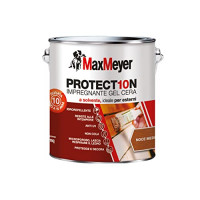 Protection Gel Solvente Noce Medio - Flacone da 2,5 Litri