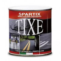 TIXE PROTECTIVE SPARTIX BIANCO FLACONE DA 500ML