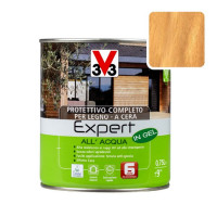 PROTETTIVO COMPLETO EXPERT ALL'ACQUA NOCE CHIARO  FLACONE DA 750 ML 