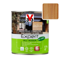 PROTETTIVO COMPLETO EXPERT ALL'ACQUA NOCE MEDIO FLACONE DA 750 ML