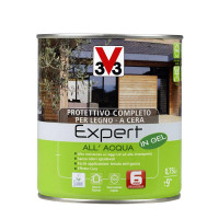 PROTETTIVO COMPLETO EXPERT ALL'ACQUA  NOCE SCURO FLACONE DA 750 ML 