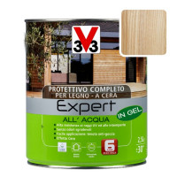 PROTETTIVO COMPLETO EXPERT ALL'ACQUA INCOLORE FLACONE DA 2.5 LT 