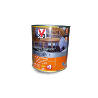 PROTETTIVO COMPLETO EXPERT SOLVENTE  INCOLORE FLACONE DA 750 ML 