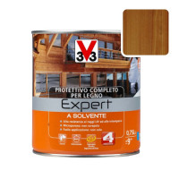 PROTETTIVO COMPLETO EXPERT SOLVENTE NOCE MEDIO FLACONE DA 750 ML 