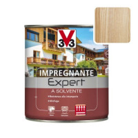 PROTETTIVO COMPLETO EXPERT SOLVENTE  NOCE SCURO FLACONE DA 750 ML 