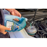 Arexons protettivo radiatori -20° gradi flacone da 4.5 lt 