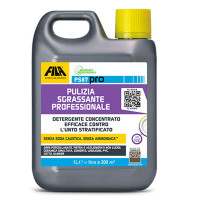 PS87 Pro Pulizia Sgrassante Professionale - 1 Litro