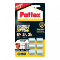 PTX Ripara Express Mono - 30g
