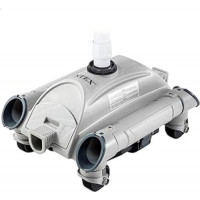 Robot pulitore automatico per Piscine Unitex Italia