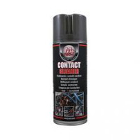SPRAY PULITORE CONTATTI  MOTIP M+ FLACONE DA ML 400