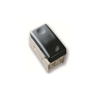 Pulsante unipolare 10A Gewiss System