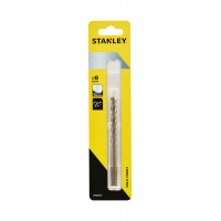 Stanley Punta al COBALTO 8 mm.