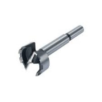 WOLFCRAFT PUNTA FORSTNER PER LEGNO  D.26X90MM