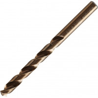 Wolfcraft Punta hss cobalto D.5,5mm