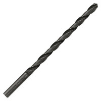 WOLFCRAFT PUNTA HSS PER METALLO D.12 MM