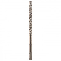 Vigor punte trapano per legno cutter elicoidali lunghe mm. 8x400