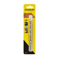STANLEY PUNTA PER MURO 'SUPERIOR' mm 16 x 150 