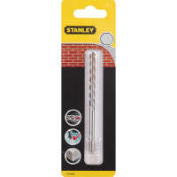 STANLEY PUNTA PER CALCESTRUZZO SUPERIOR 3X60MM 